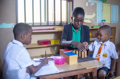 Mobirise Website Builder